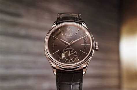 Rolex Cellini Models Complete Reference List & Guide